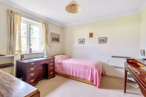 Bedroom 2- click for photo gallery